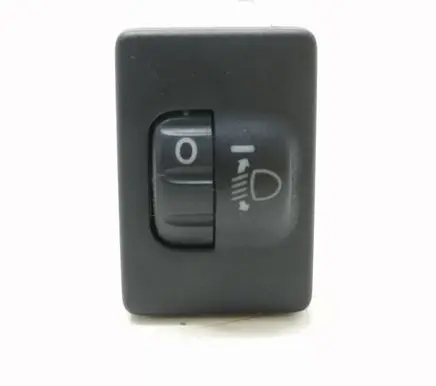 Toyota Prius (XW20) Headlight level height control switch 134159