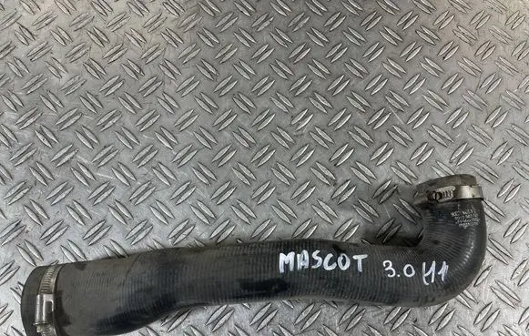 Renault Mascott Air intake hose/pipe 5010580729