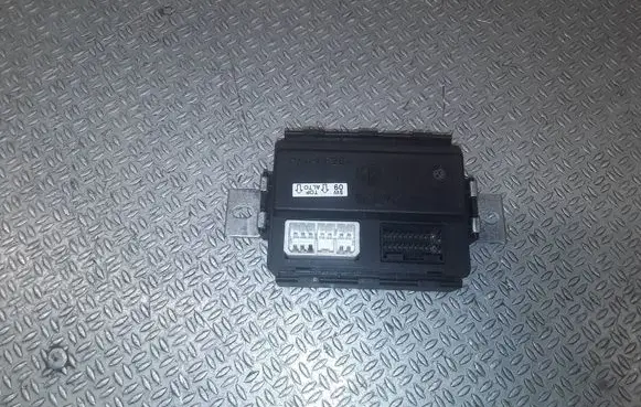 Alfa Romeo GT Door control unit/module 60683319