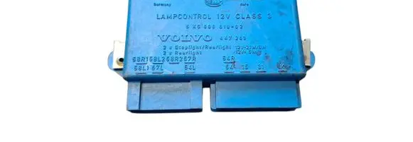 Volvo 440 Light relay 5KG00501902 447203