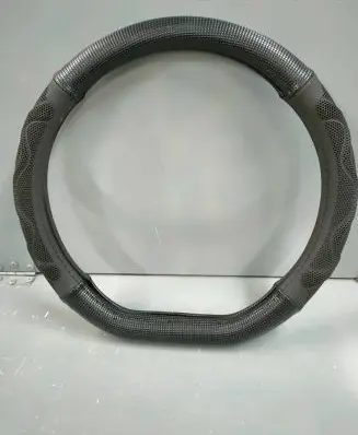 Mercedes-Benz CLA C117 X117 W117 Steering wheel trim 0004603403 A0004603403
