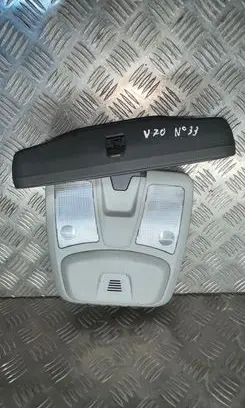 Volvo V70 Front seat light 051700004785 30669623 27042251