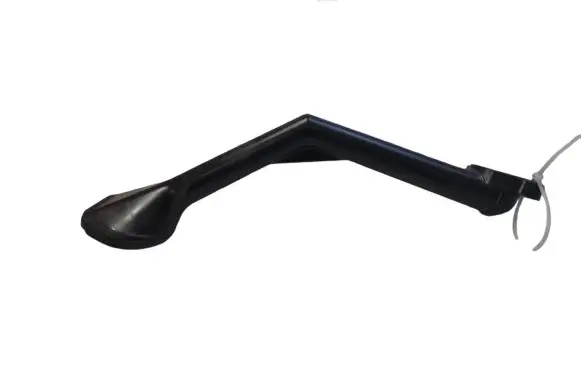 Opel Astra J Oil sump strainer pipe 55567089