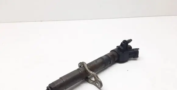 Volvo XC60 Fuel injector 31272767 0445116036