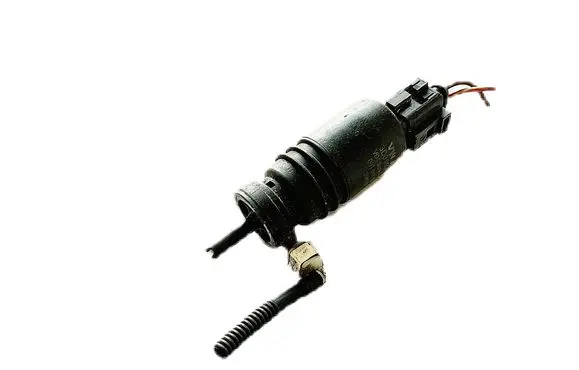 Windscreen/windshield washer pump