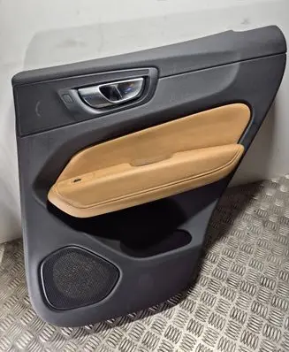 Volvo XC60 Rear door card panel trim 31446177 30747756 31350426
