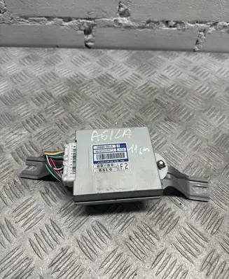 Opel Agila B Other control units/modules 3888085L0 QLWC008912 000000
