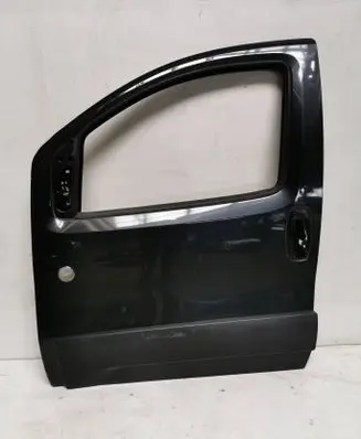 Peugeot Bipper Front door