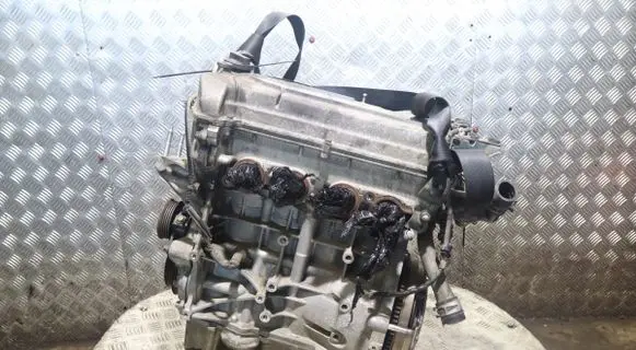 Opel Agila B Engine V10M2S3