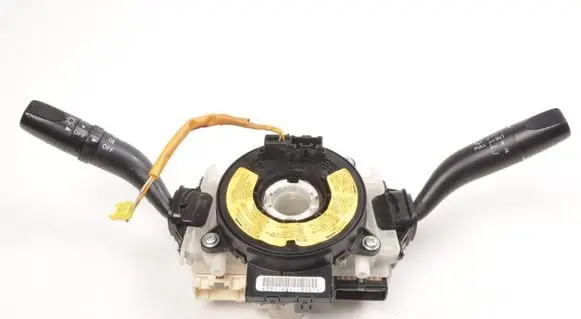 Mazda MX-5 NC Miata A set of switches NE7517E613