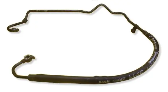 Volkswagen Caddy Power steering hose/pipe/line 2K1422893E