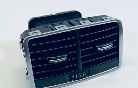 Audi A6 S6 C6 4F Rear air vent grill 4F0819203C