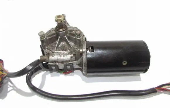 Ford Galaxy Wiper motor 1395106