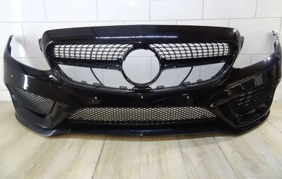 Mercedes-Benz C W205 Front bumper A2058850925