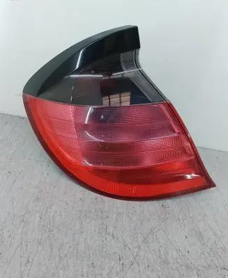 Rear/tail lights