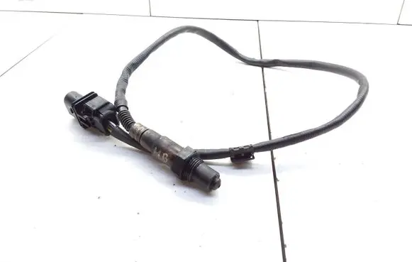 Mercedes-Benz C W203 Lambda probe sensor 0258017018
