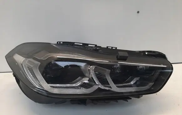 BMW X2 F39 Headlight/headlamp 5A29EA602