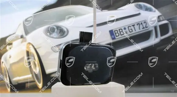 Porsche Cayenne (9PA) Rain sensor 95561850601