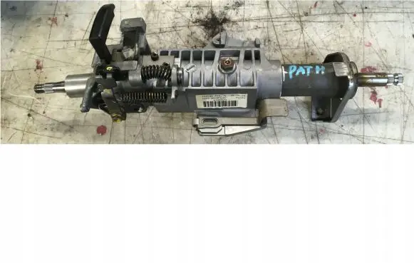 Nissan Pathfinder R51 Steering wheel axle 27500EB500