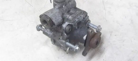 Power steering pump