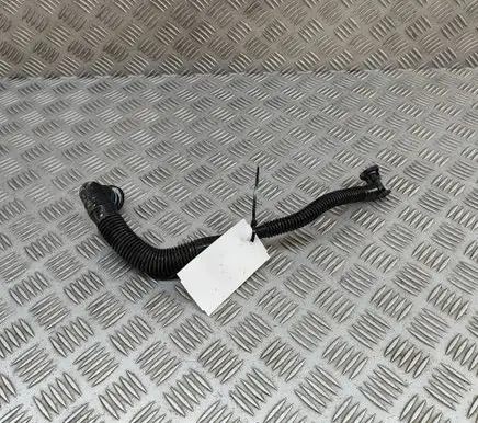 Audi A5 Brake vacuum hose/pipe 8B3915500