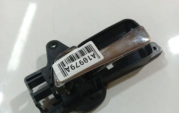 Hyundai i30 Rear door interior handle 83613FD000 83613-FD000