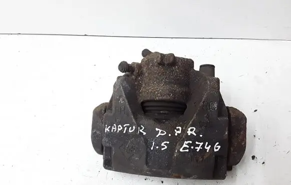 Renault Captur Front brake caliper