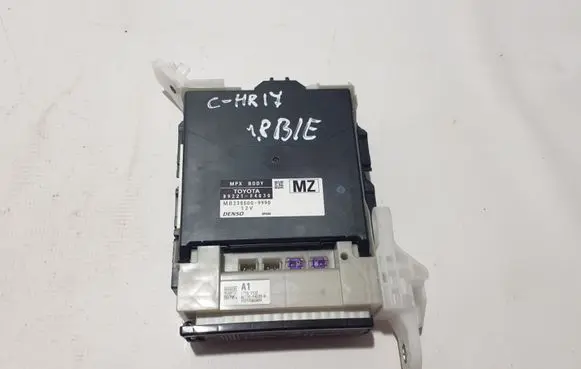 Toyota C-HR I Comfort/convenience module 89221F4030