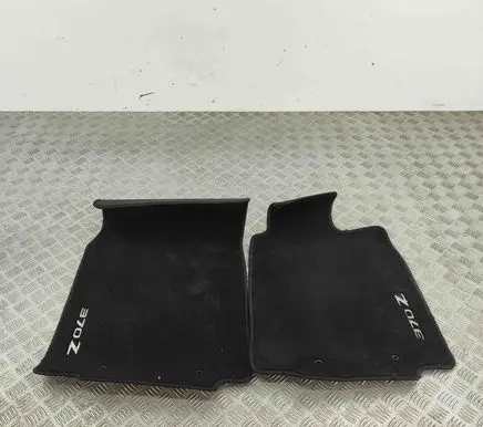 Nissan 370Z Car floor mat set 