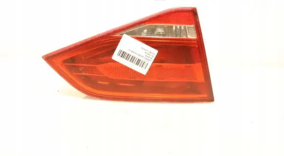 Audi A4 S4 B8 8K Rear/tail lights 8K5945093