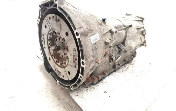 BMW X3 F25 Automatic gearbox 7616509 8HP45X ZFS