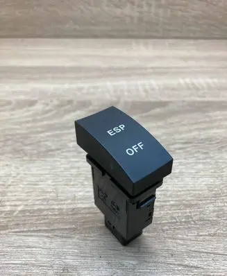Hyundai Santa Fe ESP (stability program) switch 025917774970