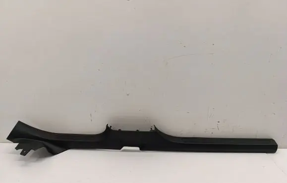Volkswagen Golf VIII Front sill trim cover 5H0853371A