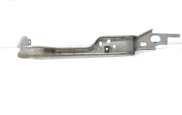 Audi A6 S6 C8 4K Radiator support slam panel bracket 4K0807348B 8Z90