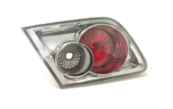 Mazda 6 Tailgate rear/tail lights 22661971