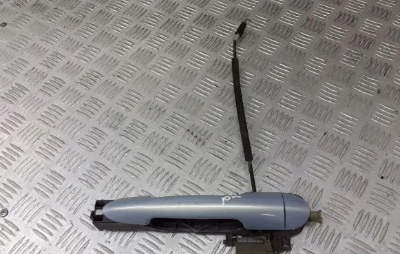 Fiat Stilo Rear door exterior handle 242054