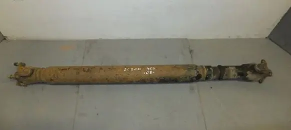 Toyota Land Cruiser (J200) Rear driveshaft/prop shaft 