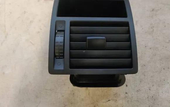 Volkswagen Transporter - Caravelle T5 Dashboard side air vent grill/cover trim 7E0819203