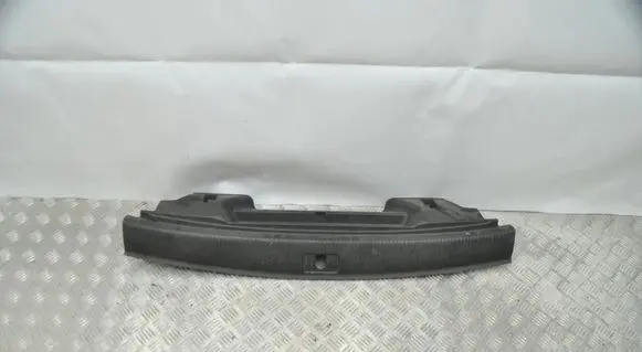 Audi Q5 SQ5 8R Trunk/boot sill cover protection 8R0864483B