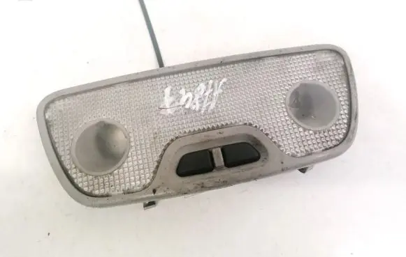 Volvo S60 Rear seat light 9178936