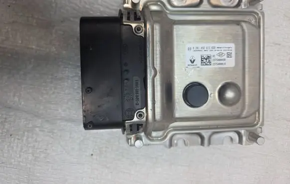 Opel Movano B Adblue control unit 0281032615 237G00001R 237G00049R