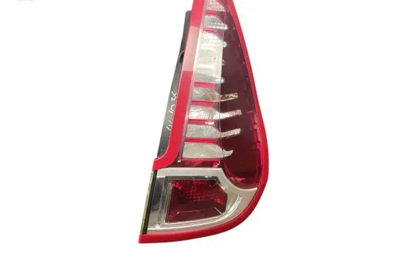 Renault Scenic III - Grand scenic III Rear/tail lights 265500013R