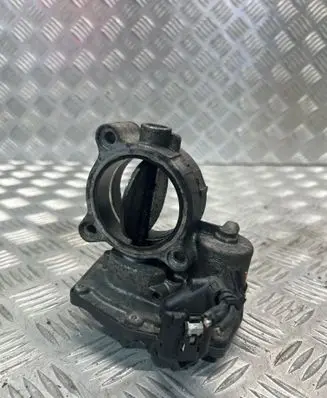 BMW X1 E84 Throttle valve 7810752