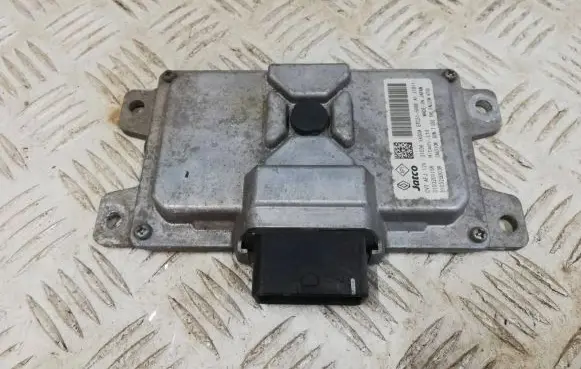 Renault Megane III Engine control unit/module 310320115R 310320003R