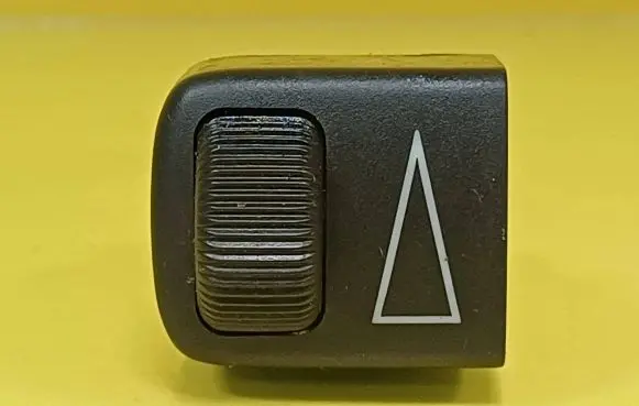 Saab 9-3 Ver1 Panel lighting control switch 4735767