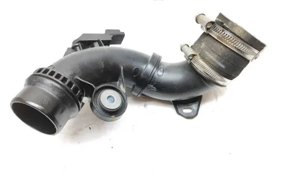 Citroen C3 Aircross Coolant pipe/hose 1192772S01