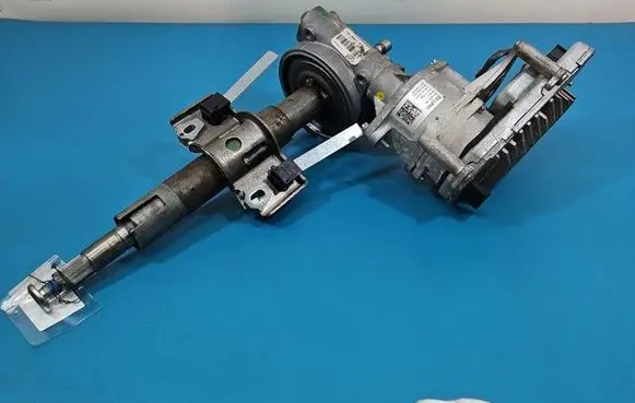 Opel Meriva A Power steering pump 13153554 IMPRK1598726