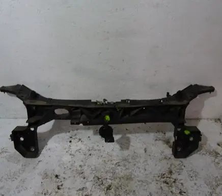 Renault Clio III Radiator set 