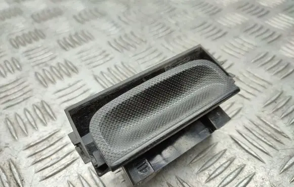 Citroen C4 Grand Picasso Tailgate opening switch 