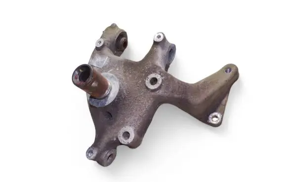 Volkswagen Scirocco Rear wheel hub spindle/knuckle 